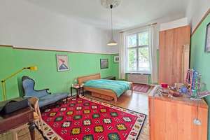 ***KURFÜRSTENDAMM-Seitenstraße / 7 Zimmer / 218 m² / Altbau-Charme pur / Stuck / Ruhig / Grün*** – Die vollständige Adresse der Immobilie erhältst du vom Anbieter., 10709 Halensee, Berlin – Vorschaubild 12