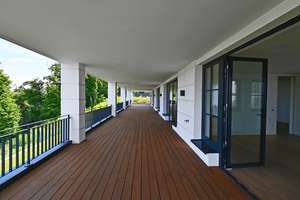 Perfect Place! Luxus-Wohnung mit Terrasse, Garage & einmaligem Ruhrtalblick – 45219 Kettwig, Essen – Vorschaubild 9