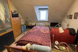 Düsseldorf-Eller – gut geschnittene 2-Zimmer-Wohnung sucht einen solventen Mieter. – 40231 Eller, Düsseldorf – Vorschaubild 3