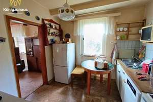 NEUER PREIS: Charmantes Einfamilienhaus in Jena-Altlobeda – großes Grundstück mit Ausbaupotenzial – Die vollständige Adresse der Immobilie erhältst du vom Anbieter., 7747 Lobeda-Altstadt, Jena – Vorschaubild 7