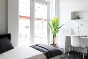 Kanzlerstraße 8a, 40472 Düsseldorf – 40472 Rath, Düsseldorf – Vorschaubild 2
