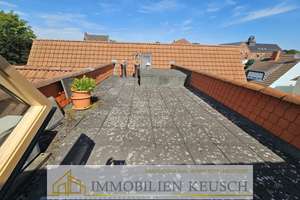 Exkl. 4 Zi.wohnung in zentraler & begehrter Lage von Vegesack, 2 große Terrassen, Fahrstuhl + Garage – Die vollständige Adresse der Immobilie erhältst du vom Anbieter., 28757 Vegesack (Ortsteil), Bremen – Vorschaubild 17