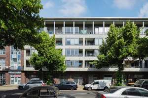 Ihr neues Zuhause zwischen Mitte und Kreuzberg - Hochwertig modernisiert in begehrter Lage – Schöneberger Straße 12, 10963 Kreuzberg, Berlin – Vorschaubild 24