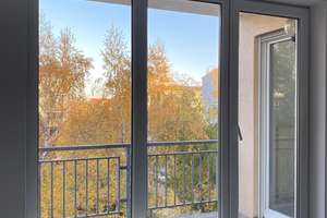  2-Zimmer-Wohnung in Leipzig Großzschocher mit Wohnküche – Anton-Zickmantel-Straße 36, 4249 Großzschocher, Leipzig – Vorschaubild 5