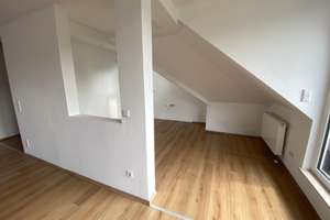 Ansprechende  2- Zi.-DG-Wohnung mit Loggia in Horst für 1-2 Personen / Kompletter Neuaufbau 2019 – Fürstenbergstrasse 20, 45899 Horst, Gelsenkirchen – Vorschaubild 11