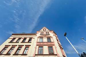2 Zimmer • Eigentumswohnung • in Schönau • Chemnitz • vermietet • Dachgeschoss • jetzt vorsorgen! – Die vollständige Adresse der Immobilie erhältst du vom Anbieter., 9116 Schönau, Chemnitz – Vorschaubild 3