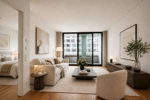 Exklusives Wohnen mit Dachterrasse und Concierge im GRANDAIRE – Die vollständige Adresse der Immobilie erhältst du vom Anbieter., 10179 Mitte (Ortsteil), Berlin – Vorschaubild 1