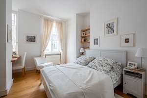 Elegantes Domizil in ruhiger Lage im Helmholtzkiez – Die vollständige Adresse der Immobilie erhältst du vom Anbieter., 10437 Prenzlauer Berg, Berlin – Vorschaubild 5