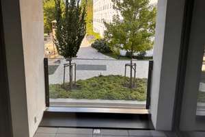 Nachmieter gesucht: 1-Zimmer-Neubau-Apartment in Obersendling – Hofmannstraße 31b, 81379 Obersendling, München – Vorschaubild 15