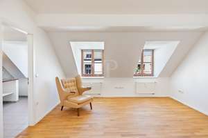 Helle und stilvolle Altbauwohnung Ludwigsvorstadt-Isarvorstadt – Die vollständige Adresse der Immobilie erhältst du vom Anbieter., 80337 Am alten südlichen Friedhof, München – Vorschaubild 6
