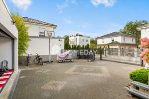 Hocheffizientes A+-Einfamilienhaus mit PV-Anlage, großem Speicher & Wallbox – Premium Standard – Die vollständige Adresse der Immobilie erhältst du vom Anbieter., 13591 Staaken, Berlin – Vorschaubild 4