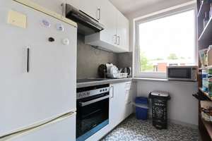 Kapitalanlage in Hamburg-Meiendorf - Vermietete Eigentumswohnung mit Tiefgaragenstellplatz & Balkon. – Die vollständige Adresse der Immobilie erhältst du vom Anbieter., 22145 Rahlstedt, Hamburg – Vorschaubild 10
