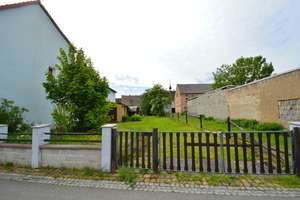 Frohburg - Wohnhaus in der historischen Altstadt - ruhige Wohnlage  mit großem Grundstück – Die vollständige Adresse der Immobilie erhältst du vom Anbieter., 4654 Frohburg – Vorschaubild 4