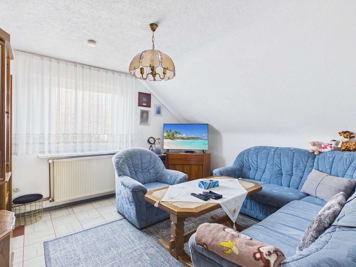 Immobilie in Bretten - Renditeobjekt: Mehrfamilienhaus mit vorliegender Teilungserklärung | Bretten-Diedelsheim - Bild 10