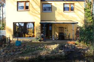 Wir verkaufen Omas Haus in Kladow