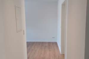 Großzügige, renovierte 2-Zimmer-Wohnung in zentraler Lage – Willstraße 8, 90429 Bärenschanze, Nürnberg – Vorschaubild 5