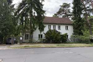 Solide Kapitalanlage: Zweifamilienhaus im Naturidyll, unweit vom Langen See - vermietet