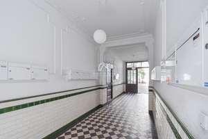 SCHMUCKSTÜCK IM WINSKIEZ! KLASSISCHE SCHÖNE UND RENOVIERTE ALTBAUWOHNUNG! PROVISIONSFREI! – Winsstr. 51, 10405 Prenzlauer Berg, Berlin – Vorschaubild 21