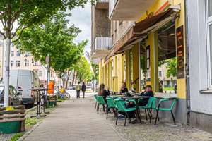 Bezugsfreie 2-Zimmer Altbauwohnung im Wedding – Guineastraße 38, 13351 Wedding, Berlin – Vorschaubild 21