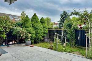 3-Zimmer-Erdgeschosswohnung mit Terrasse und kleinem Garten in Köln-Volkhoven/Weiler – Die vollständige Adresse der Immobilie erhältst du vom Anbieter., 50765 Volkhoven/Weiler, Köln – Vorschaubild 24