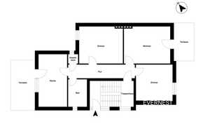 Stilvoll investieren: Vermietete Jugendstil-Villa mit 3 Einheiten & Stellplatzrendite – Hamburg – Vorschaubild 32