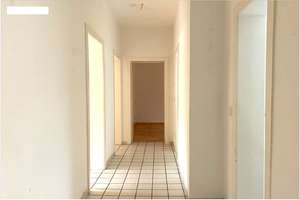 Mädchen WG Kreuzviertel: Zimmer frei! 17m² plus 5,5m² Balkon – Cheruskerring 51, 48147 Uppenberg, Münster – Vorschaubild 6