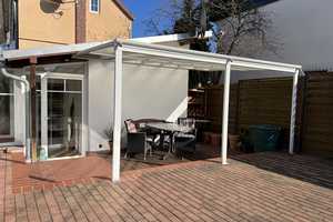 Charmantes Einfamilienhaus mit Wintergarten und tollem Sonnengarten/-terrasse - Top-Ruhiglage Vinxel – Rhein-Sieg-Kreis – Vorschaubild 5