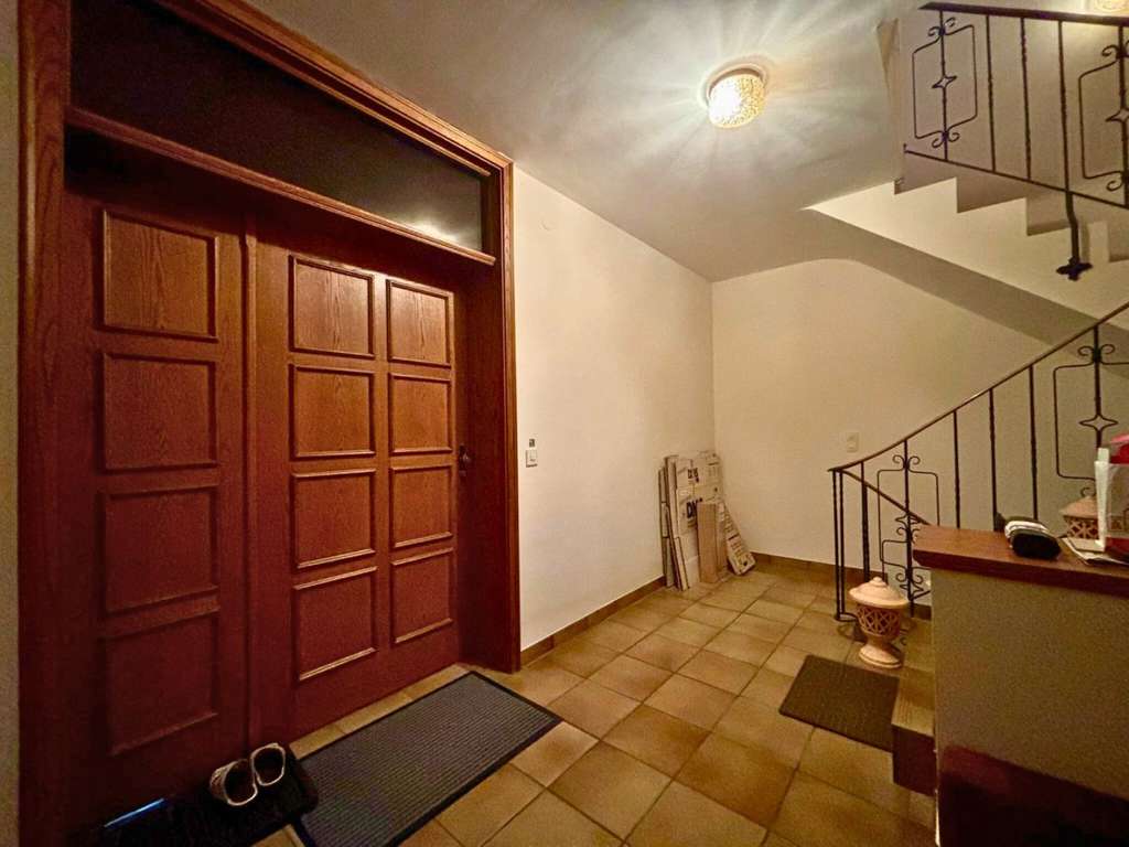 Immobilie in Gersfeld - Gepflegtes Einfamilienhaus in Gersfeld/Hettenhausen mit Ausbaupotenzial und flexibler Nutzung - Bild 3