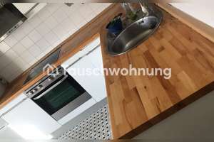 Tauschwohnung: 2 Zimmer Wohnung mit Balkon. Super Lage – Die vollständige Adresse der Immobilie erhältst du vom Anbieter., 48155 Mauritz-Ost, Münster – Vorschaubild 3