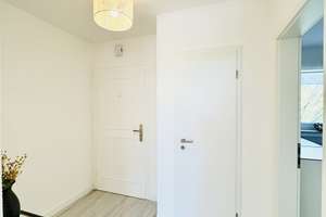 Für Jung & Alt: Bezugsfreie 3,5 Zimmer mit XXL-Loggia (Süden) * Aufzug * Nähe Bethesda Krankenhaus – Barbarossastraße 49, 41063 Gladbach, Mönchengladbach – Vorschaubild 12
