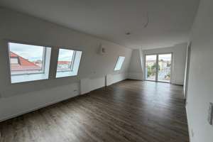 Helle 2-Zimmer-Wohnung mit EBK – Körnerstraße 75, 90459 Galgenhof, Nürnberg – Vorschaubild 4