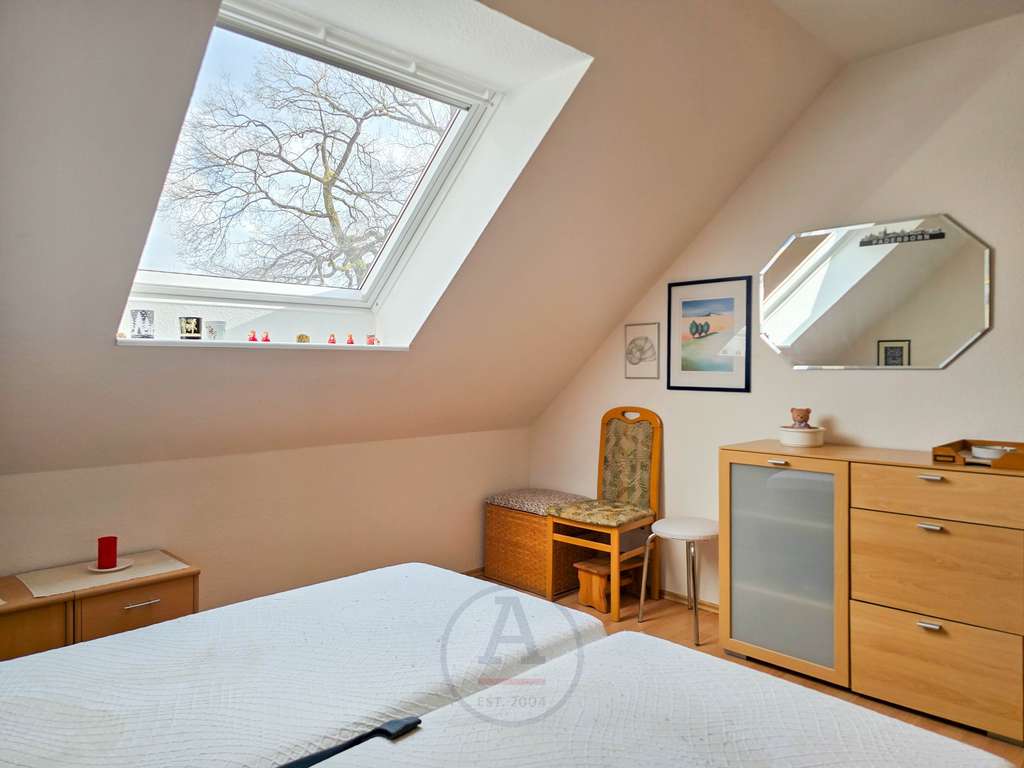 Immobilie in Bad Lippspringe - Eine dieser Wohnungen, bei denen man sich später fragt, warum man nicht schneller war. - Bild 4