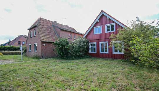 Bild von 6529 - Platz für zwei Generationen – zum Preis von einem!