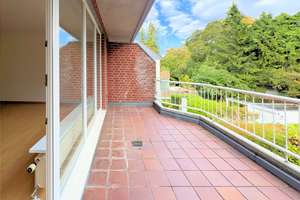 Mieterfreie 3-Zimmer-Wohnung in Düsseldorf-Angermund in der Belle-Etage – 40489 Angermund, Düsseldorf – Vorschaubild 8