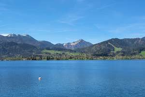 Neubau in Bad Wiessee auf einem sonnigen, ca. 740 m² großen, Grundstück – Die vollständige Adresse der Immobilie erhältst du vom Anbieter., 83707 Bad Wiessee – Vorschaubild 12