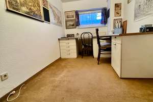 +++Hausgefühl pur: Ruhige Maisonette mit Terrasse, Balkon & eigenem Eingang in Frohnau+++ – Am Grünen Hof 2A, 13465 Frohnau, Berlin – Vorschaubild 23