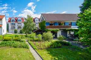 Ein- bis Zweifamilienhaus mit großem Garten und Doppelgarage! – Bergstraße (Kreis) – Vorschaubild 7
