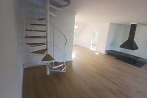 Attraktive 108 m² Maisonette-Wohnung in Düsseldorf-Düsseltal – Die vollständige Adresse der Immobilie erhältst du vom Anbieter., 40237 Düsseltal, Düsseldorf – Vorschaubild 8