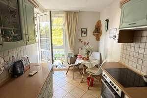 2-Zimmer-Wohnung mit Garten in familienfreundlicher Lage – Platanenstr. 48, 13156 Niederschönhausen, Berlin – Vorschaubild 11
