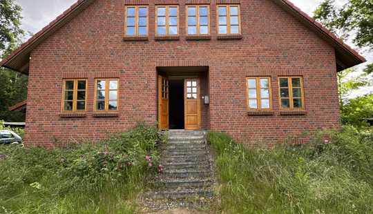 Bild von Charmantes Einfamilienhaus mit Potenzial in Eicklingen/Sandligen