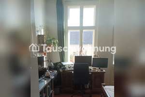 Tauschwohnung: 4 Zimmer Altbau Pankow gegen 3 Zimmer mit Balkon oder Garten – Dietzgenstraße 57, 13156 Niederschönhausen, Berlin – Vorschaubild 8
