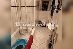 Tauschwohnung:  1,5 zimmer Wohnung Saga für eine 3 Zimmer Saga im EG+Garten – Hoppenstedtstr 50, 21073 Eißendorf, Hamburg – Vorschaubild 2