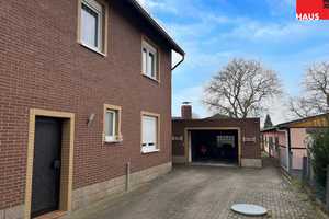 ZWEIFAMILIENHAUS MIT TRAUMHAFTEN GRUNDSTÜCK IN TOLLER LAGE! – Hannover (Kreis) – Vorschaubild 5