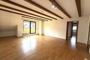 ++ Ruheoase mit Haus-in-Haus-Charakter: Helle Dachgeschosswohnung in Bestlage Ohligs ++ – Die vollständige Adresse der Immobilie erhältst du vom Anbieter., 42697 Solingen-Mitte, Solingen – Vorschaubild 3