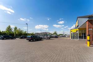Attraktive Gewerbeimmobilie mit Ankermieter und exzellenter Verkehrsanbindung – Die vollständige Adresse der Immobilie erhältst du vom Anbieter., 45326 Altenessen-Süd, Essen – Vorschaubild 12