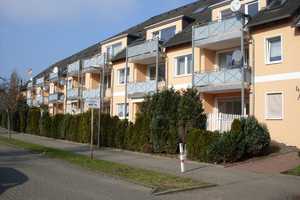 3 Zimmer  Maisonette-Wohnung im Dachgeschoss in Dortmund-Scharhorst! WBS ERFORDERLICH! – Wambeler Heide 45a, 44328 Dortmund – Vorschaubild 1