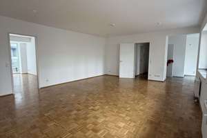 Zentrale und ruhige 2-Zimmer-Wohnung