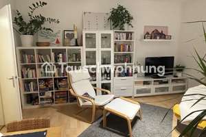 Tauschwohnung: Taschen 3 gg 3+ Zi-Wohnung
