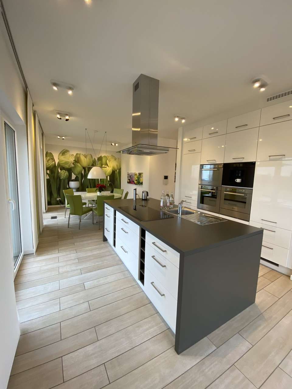 Immobilie in Amtsberg - 1 von über 100 Haustypen: Haus mit Einliegerwohnung - Bild 8