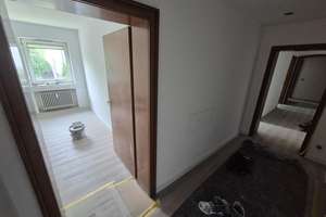 Top-Lage Oberstadt Siegen-Giersberg: Frisch sanierte 2 1/2 Zimmer Wohnung – Die vollständige Adresse der Immobilie erhältst du vom Anbieter., 57072 Siegen, Siegen – Vorschaubild 14